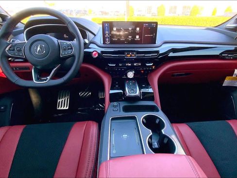 New 2026 Acura MDX A-Spec image 5