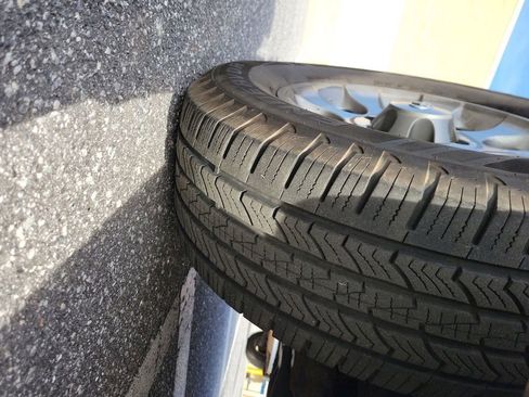 Used 2012 Toyota FJ Cruiser 4WD w/ Convenience Pkg image 7