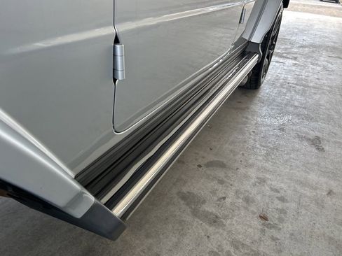 Used 2019 Mercedes-Benz G 63 AMG G 63 AMG image 19