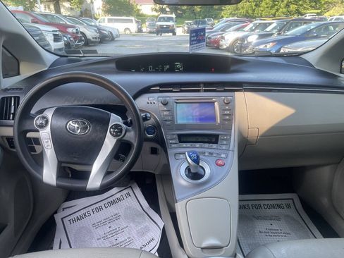 Used 2013 Toyota Prius Two FWD image 20