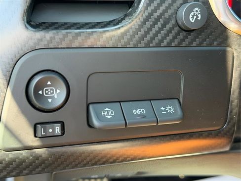 Used 2014 Chevrolet Corvette Stingray Coupe w/ 2LT Preferred Equipment Group image 36