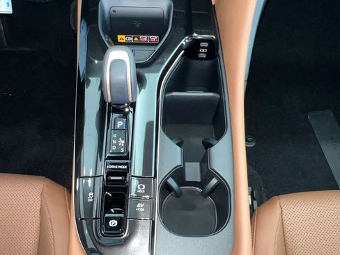 New 2026 Toyota Crown Signia w/ Advanced Technology Package AWD/4WD image 23