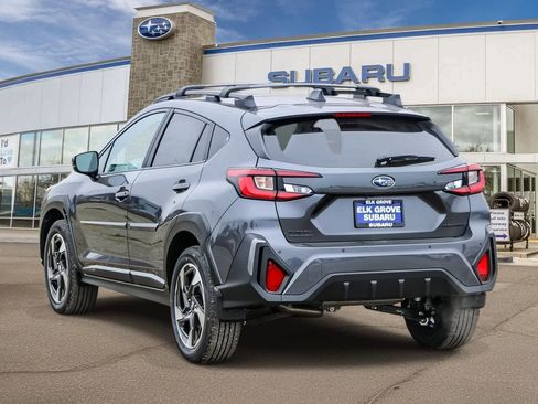New 2026 Subaru Crosstrek 2.5i Limited AWD/4WD image 8