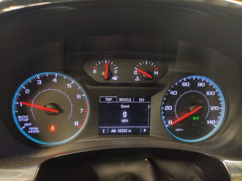 Used 2023 Chevrolet Traverse LS FWD image 23