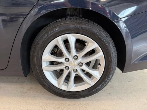 Used 2016 Chevrolet Malibu LT FWD image 31