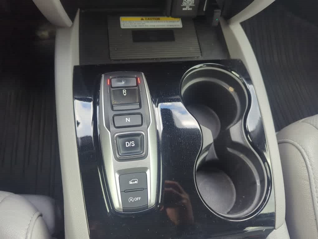 Used 2019 Honda Pilot Elite image 9