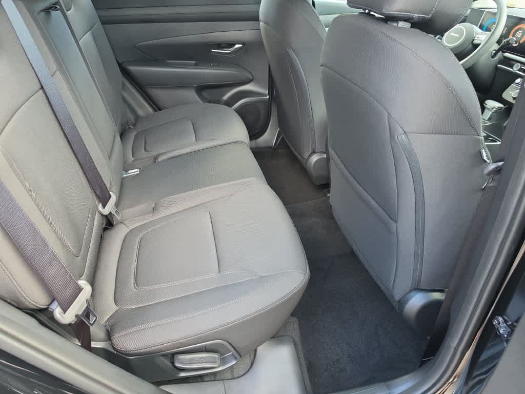 New 2026 Hyundai Tucson SE FWD image 21