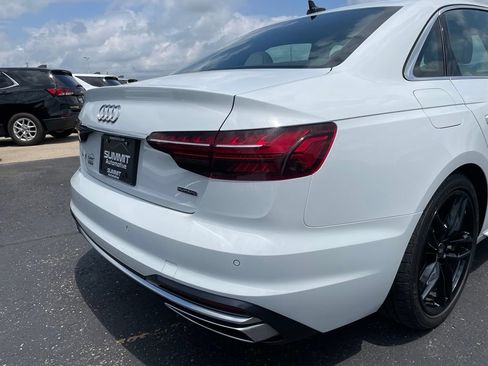 Used 2023 Audi A4 2.0T Premium Plus AWD/4WD image 32