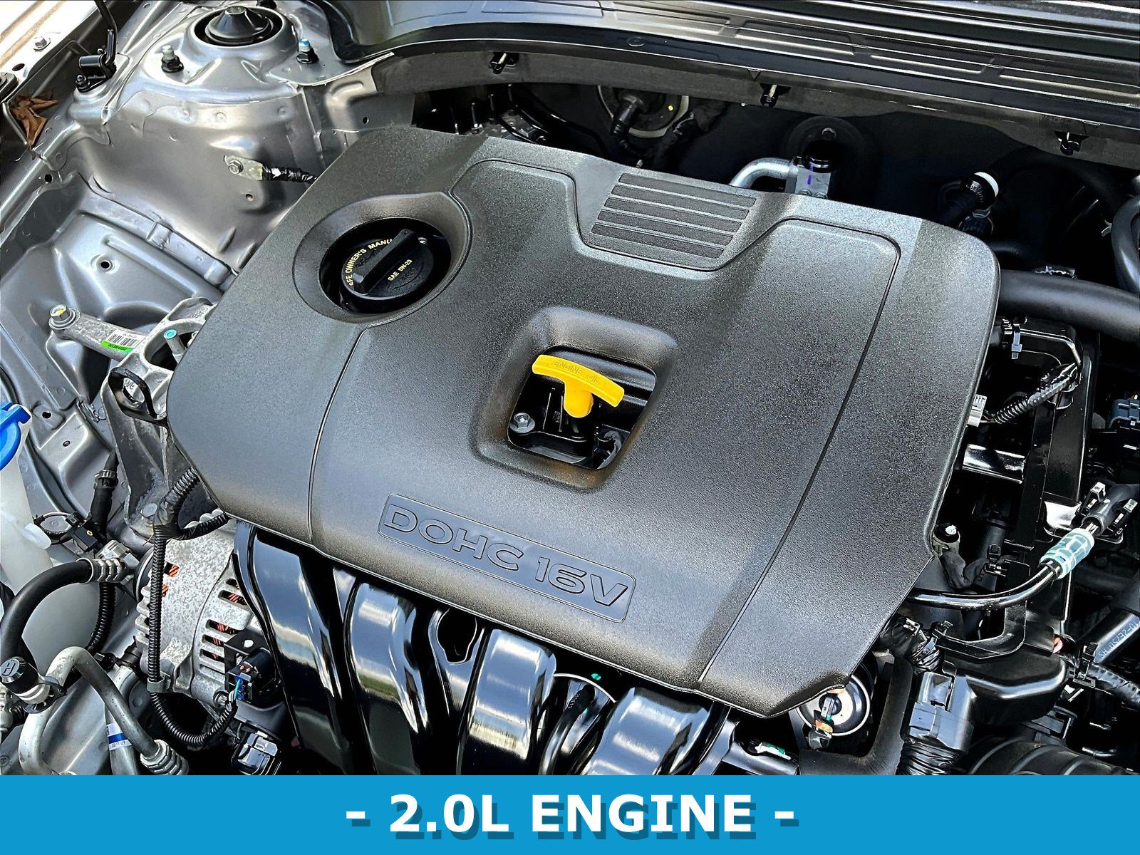 Used 2023 Kia Forte LXS w/ LXS Technology Package FWD image 30