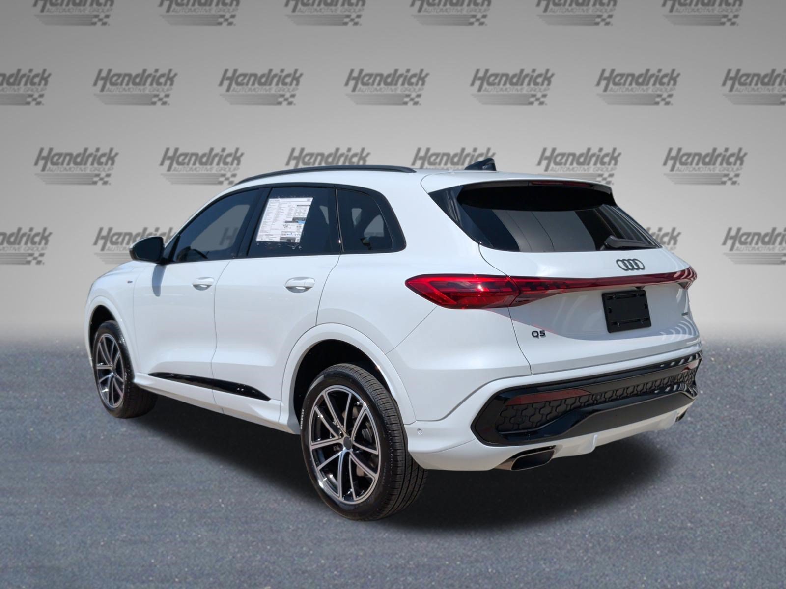 New 2026 Audi Q5 Premium Plus AWD/4WD image 9
