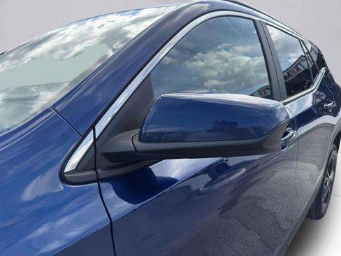 Used 2023 GMC Terrain SLE w/ Driver Convenience Package image 14