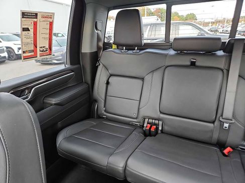 Used 2025 Chevrolet Silverado 3500 LTZ w/ LTZ Plus Package image 13