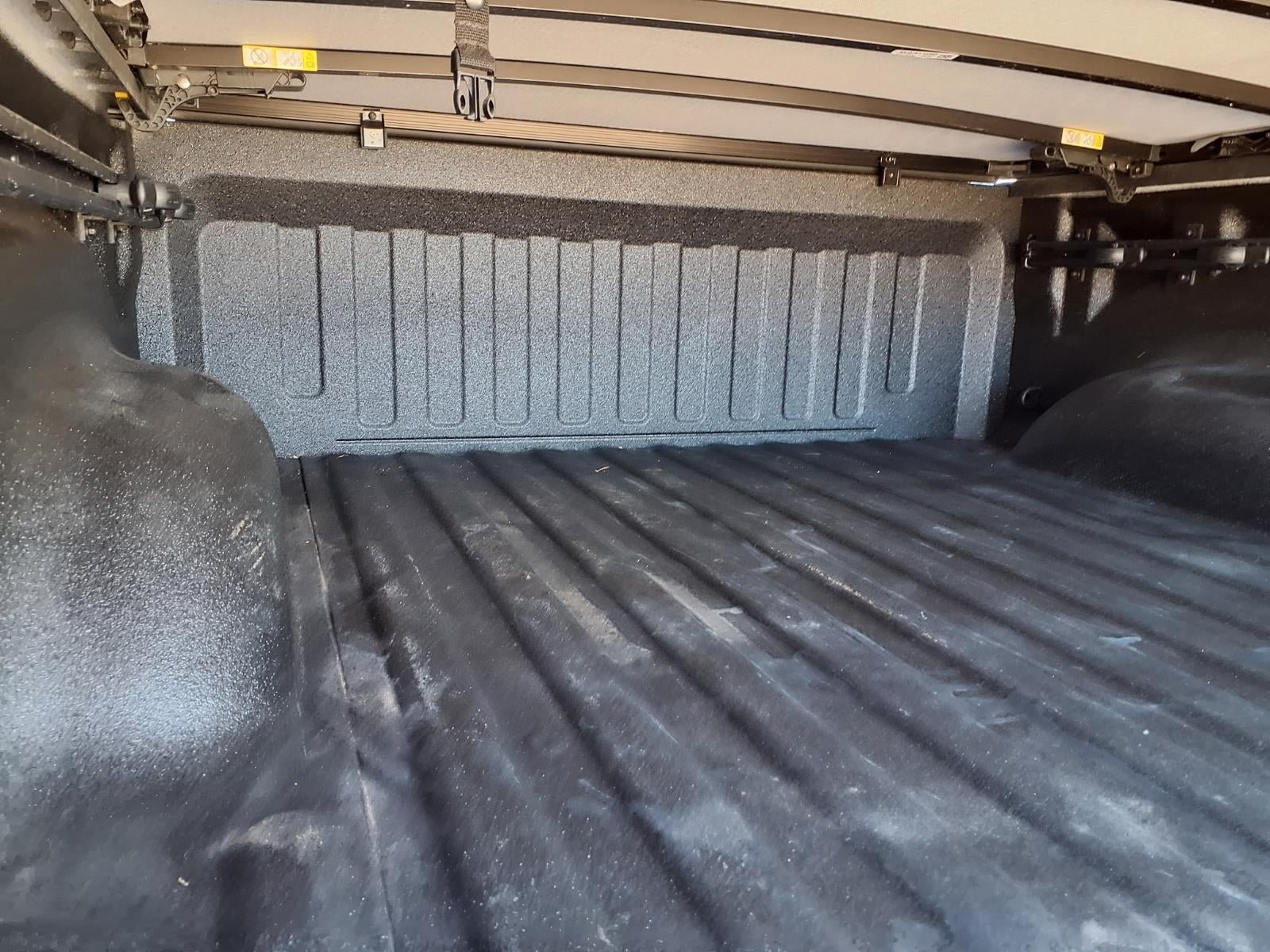Used 2025 RAM 1500 Big Horn AWD/4WD image 38