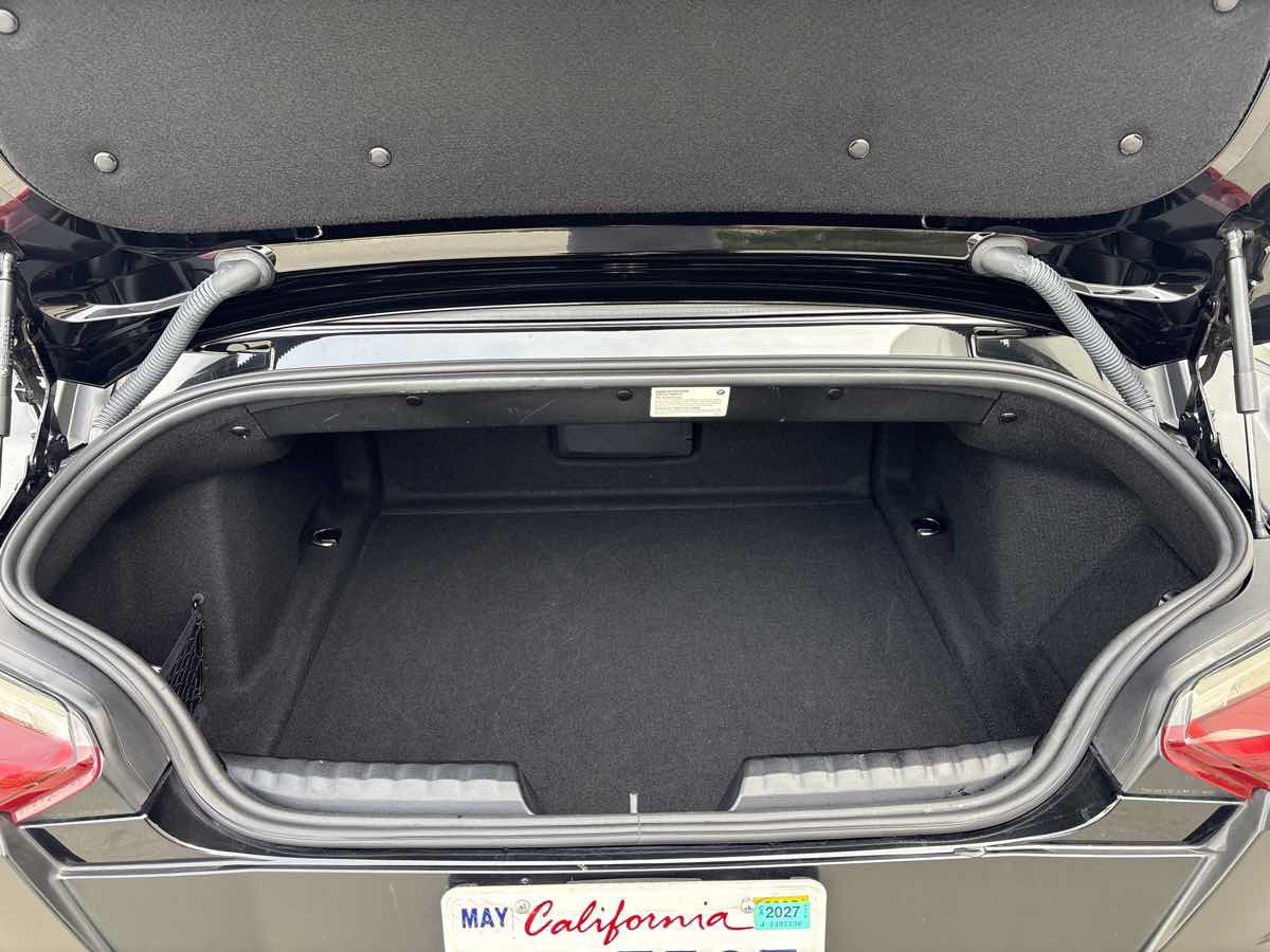 Used 2021 BMW Z4 sDrive30i w/ Convenience Package RWD image 18