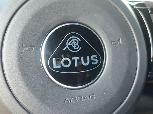Used 2025 Lotus Emira RWD image 29