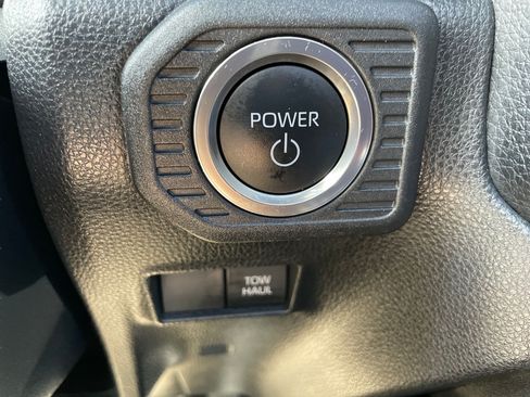 Used 2024 Toyota Land Cruiser w/ Premium Package AWD/4WD image 27