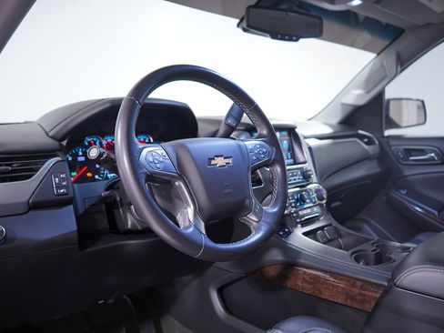 Used 2018 Chevrolet Tahoe LT image 6