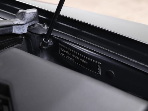 Used 2007 BMW M Coupe image 95