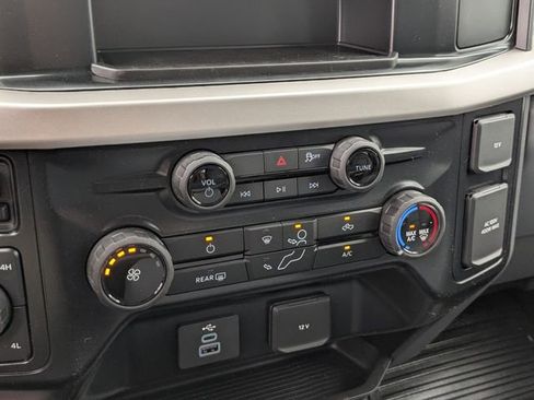 New 2025 Ford F350 XL w/ XL Chrome Package image 13