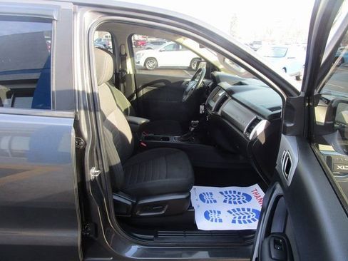 Used 2019 Ford Ranger XLT w/ Equipment Group 302A Luxury image 24