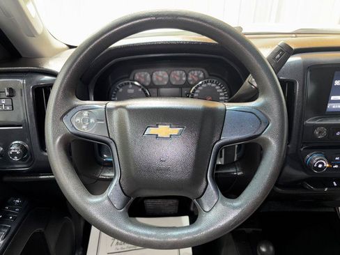 Used 2018 Chevrolet Silverado 2500 W/T w/ WT Convenience Package image 18