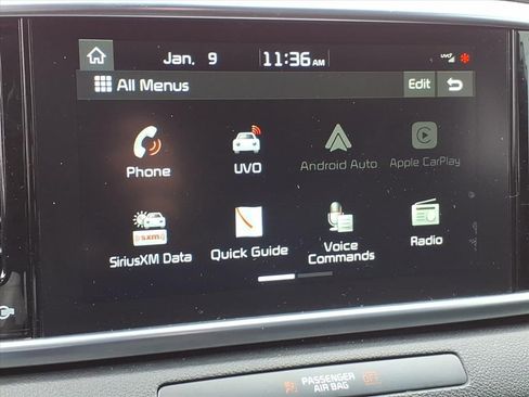 Used 2021 Kia Sportage S w/ S FWD Premium Package image 23