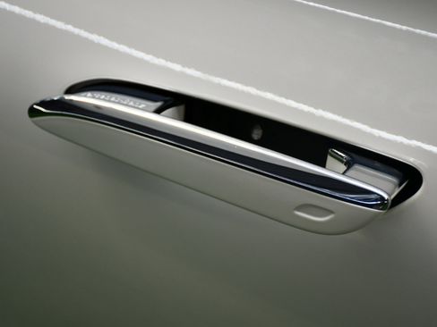 Used 2022 Mercedes-Benz S 580 4MATIC Sedan image 15