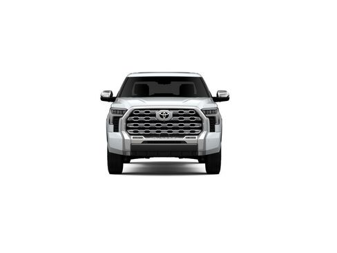 New 2026 Toyota Tundra 1794 Edition AWD/4WD image 37
