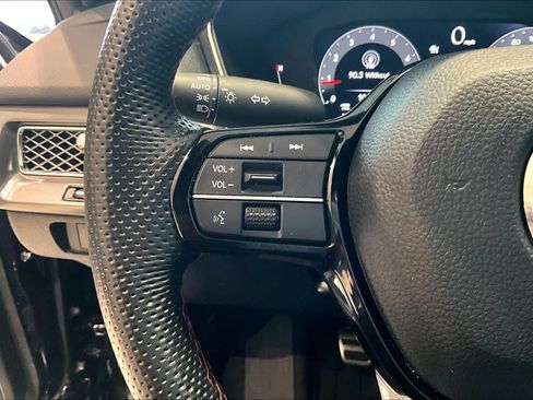Used 2024 Acura Integra Type S FWD image 11