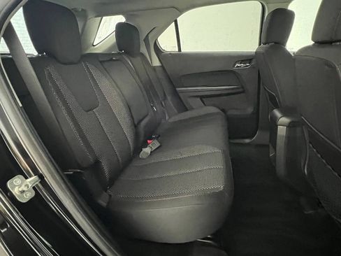 Used 2013 Chevrolet Equinox LT w/ Driver Convenience Package FWD image 14