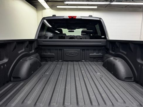 Used 2024 Ford F150 Lightning Flash w/ Max Trailer Tow Package AWD/4WD image 35