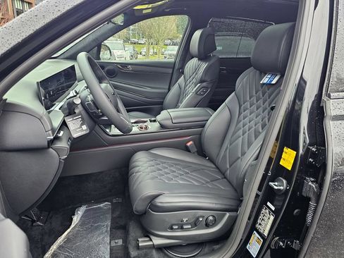New 2026 Genesis GV80 3.5T Prestige AWD/4WD image 21