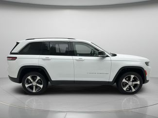 Used 2023 Jeep Grand Cherokee 4WD 4xe video 2