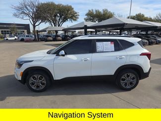 Used 2024 Kia Seltos S FWD video 2