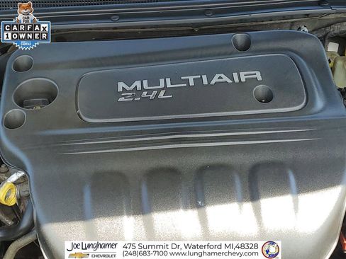 Used 2015 Dodge Dart GT FWD image 29