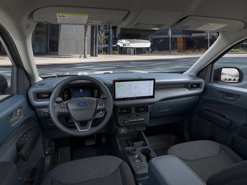 New 2026 Ford Maverick XL AWD/4WD image 9