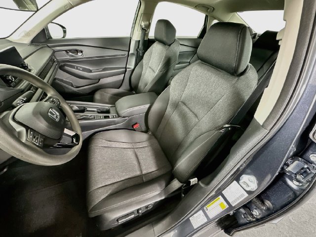 Certified 2025 Honda Accord SE image 27