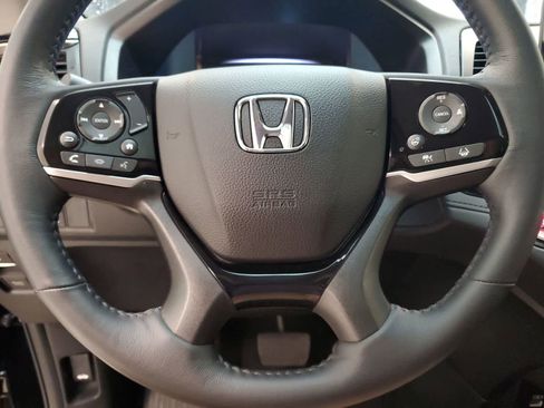 Certified 2023 Honda Odyssey Elite image 12