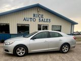 Used 2014 Chevrolet Malibu LS image 2