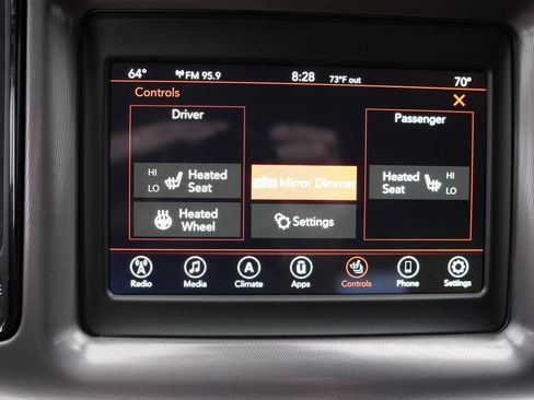 Certified 2022 Dodge Challenger SXT w/ Driver Convenience Group RWD image 24