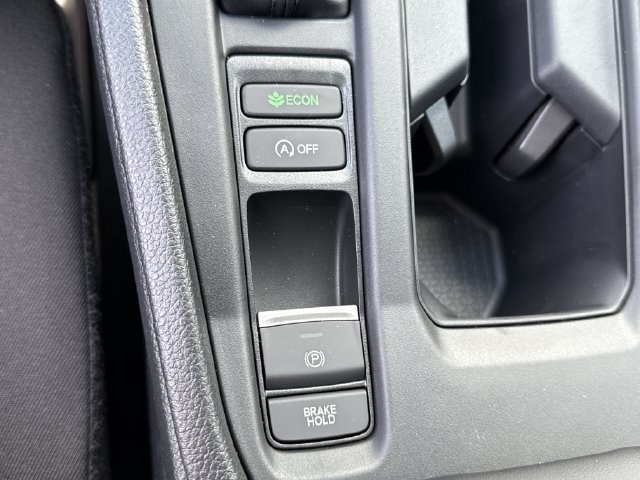 New 2026 Honda Accord LX image 30