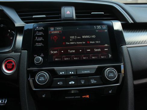 Used 2019 Honda Civic Si image 25