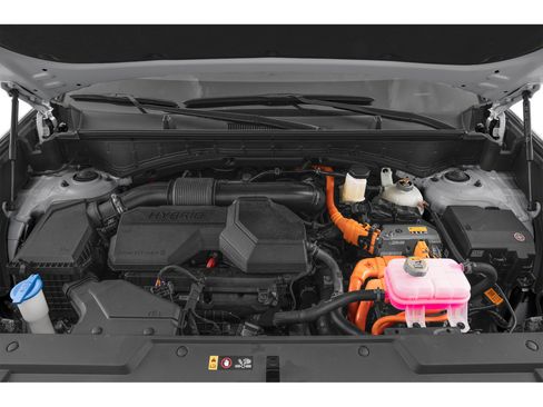 New 2026 Hyundai Santa Fe SE AWD/4WD image 33