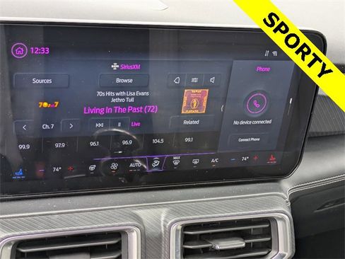 Used 2024 Ford Mustang Premium image 25