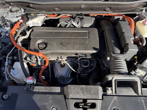 Used 2023 Honda CR-V Sport Touring image 23