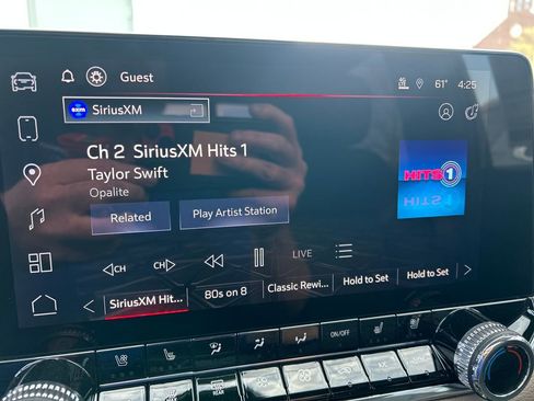 New 2026 GMC Canyon Denali image 31