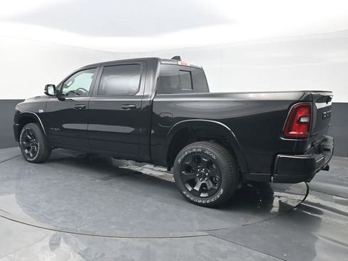New 2026 RAM 1500 Big Horn image 3