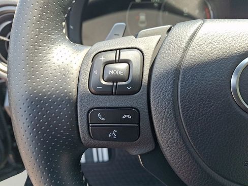 Used 2025 Lexus IS 350 F Sport w/ Navigation Package AWD/4WD image 23