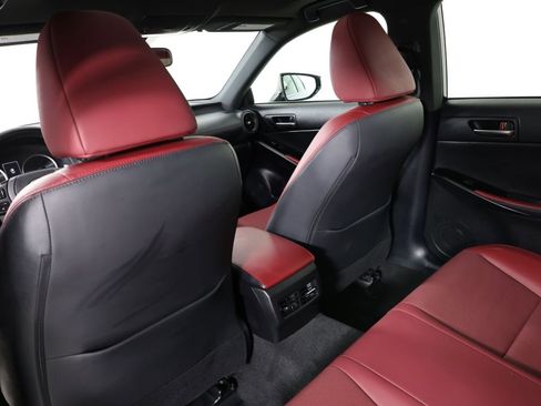 Used 2024 Lexus IS 350 F Sport w/ Accessory Package image 51