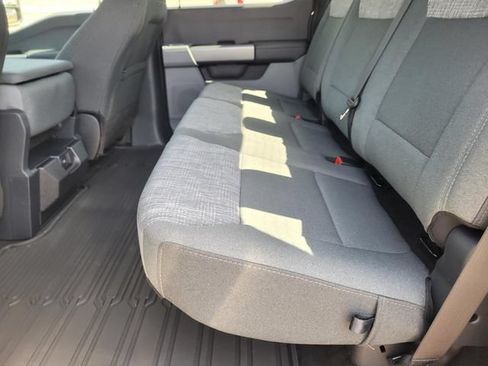 New 2026 Ford F350 XLT AWD/4WD image 12
